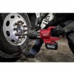 Imagen de LLAVE IMPACTO 1" BATERÍA (CARCAZA) FUEL MILWAUKEE