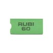 Imagen de TACO PULIDO DIAMANTADO GR.60 61974 RUBI