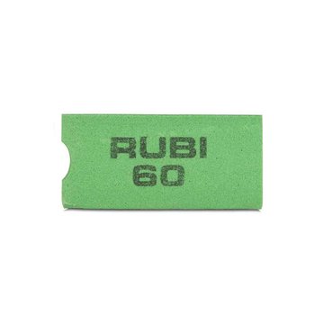Imagen de TACO PULIDO DIAMANTADO GR.60 61974 RUBI