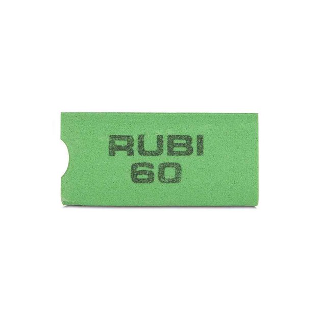 Imagen de TACO PULIDO DIAMANTADO GR.60 61974 RUBI