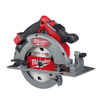 Imagen de SIERRA CIRCULAR BATERÍA 18V CARCAZA MILWAUKEE
