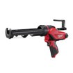 Imagen de PISTOLA SILICONA BATERÍA 12V (CARCAZA) MILWAUKEE