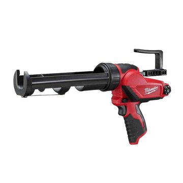 Imagen de PISTOLA SILICONA BATERÍA 12V (CARCAZA) MILWAUKEE