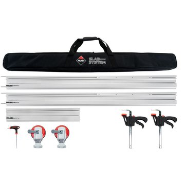Imagen de GUÍAS KIT P/TC-125 G2 51949 RUBI