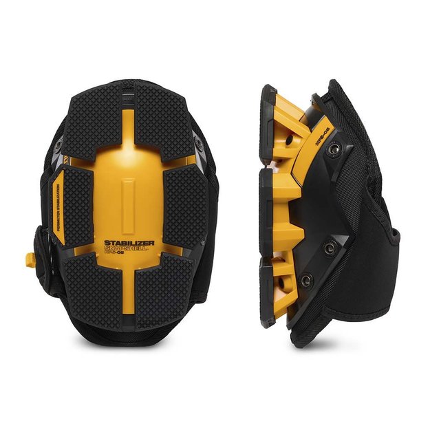 Imagen de RODILLERAS ESTABILIZADORAS GELFIT TOUGHBUILT