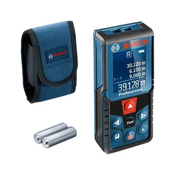 Imagen de MEDIDOR DE DISTANCIA LÁSER 50 METROS GLM-5012 BOSCH