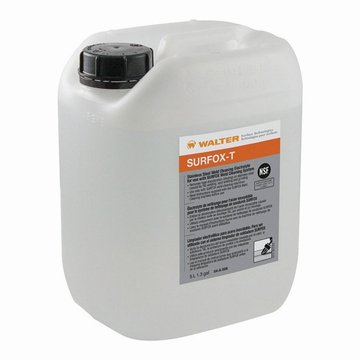 Imagen de LÍQUIDO LIMPIADOR SURFOX T5 x LITRO WALTER