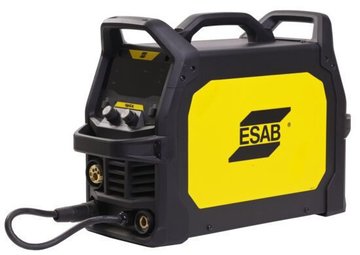 Imagen de EQUIPO DE SOLDAR ROGUE EM 210 ESAB