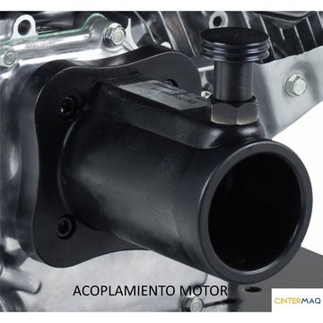 Imagen de ACOPLE ACCIONAMIENTO PENDULAR PRODUCCIÓN PARA VIBRADOR CINTERMAQ