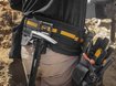 Imagen de PORTA MARTILLO CON CLIP TOUGHBUILT