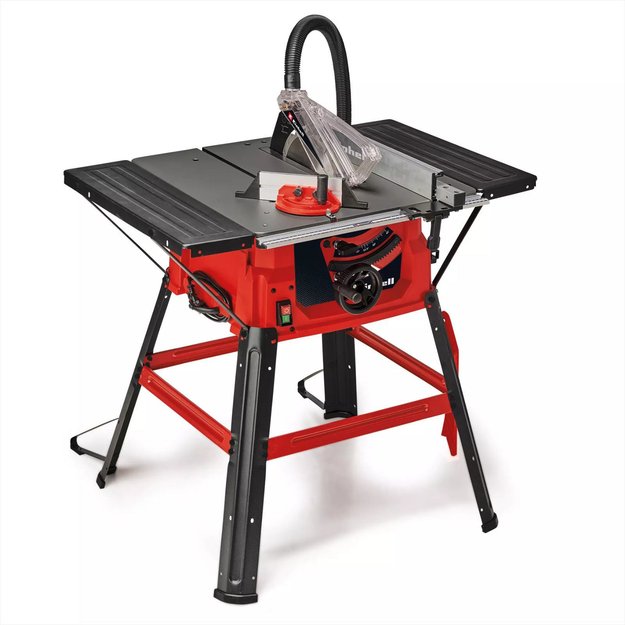 Imagen de SIERRA DE MESA PARA MADERA 10" 2200W TC-TS 2025 U EINHELL