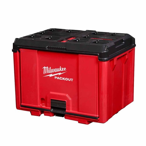 Imagen de GABINETE PACKOUT 48-22-8445 MILWAUKEE