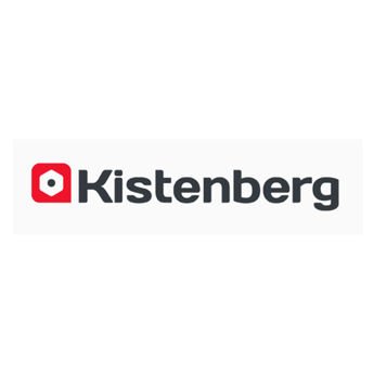 Logo de la marca KISTENBERG