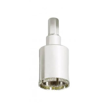 Imagen de SIERRA COPA DIAMANTADA PARA TALADRO 32MM CORTAG