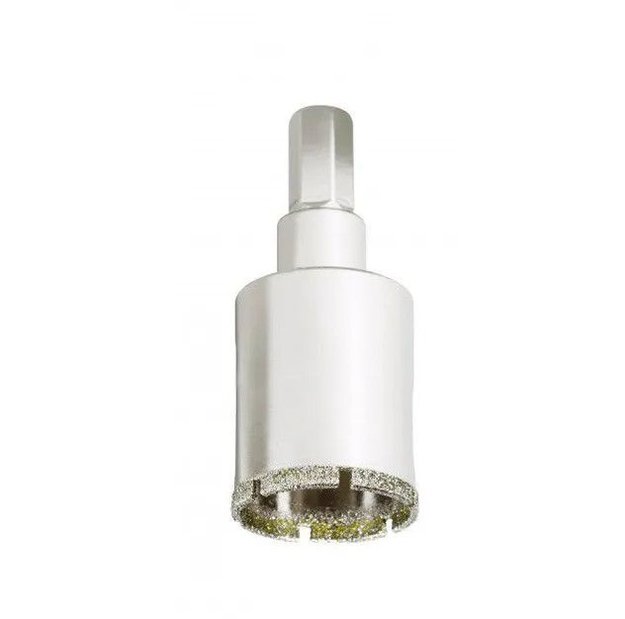Imagen de SIERRA COPA DIAMANTADA PARA TALADRO 32MM CORTAG