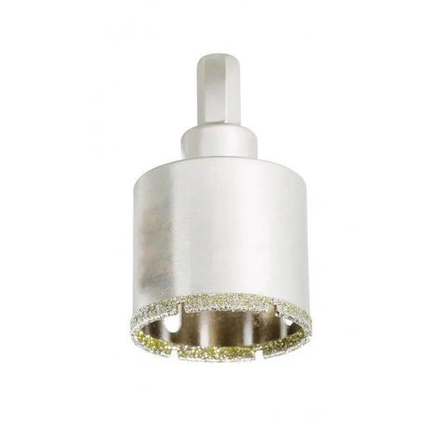 Imagen de SIERRA COPA DIAMANTADA PARA TALADRO 40MM CORTAG