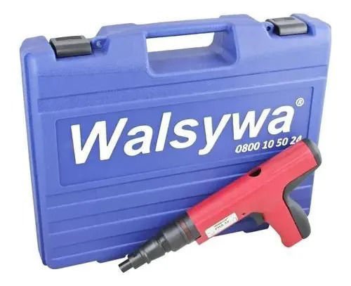 Imagen de PISTOLA CLAVADORA FULMINANTE WALSYWA