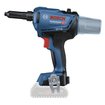 Imagen de REMACHADORA A BATERÍA GRG 18V 16C (CARCAZA) BOSCH