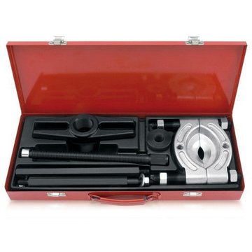 Imagen de EXTRACTOR DE RULEMANES 8 PIEZAS 75-105MM TOPTUL