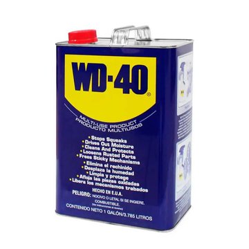 Imagen de ACEITE WD-40 GALÓN 3.75L