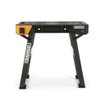 Imagen de MESA DE TRABAJO 500KG QUICKSET TOUGHBUILT