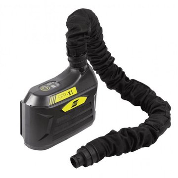Imagen de EQUIPO VENTILACIÓN AUTÓNOMO EPR-X1.1 ESAB