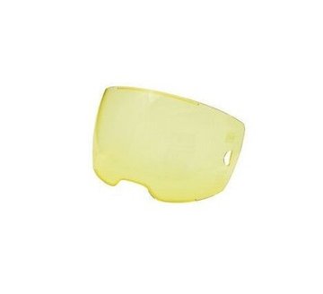 Imagen de MICA EXTERIOR AMBAR CARETA SENTINEL ESAB