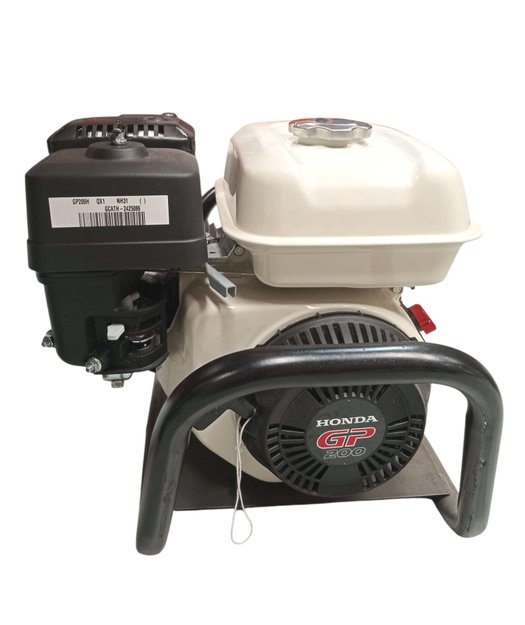 Imagen de ACCIONAMIENTO NAFTA 5.5 HP HONDA