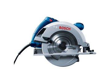 Imagen de SIERRA CIRCULAR 7 1/4" 2000W GKS 20-65 BOSCH