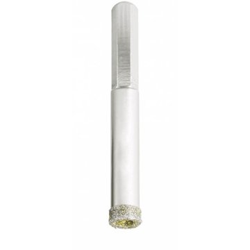 Imagen de SIERRA COPA DIAMANTADA 8MM PARA TALADRO CORTAG