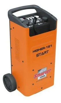 Imagen de CARGADOR BATERIA CON ARRANCADOR 12/24V SMARTER