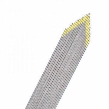 Imagen de ELECTRODO TUNGSTENO PUNTA DORADA 2.4MM SMARTER