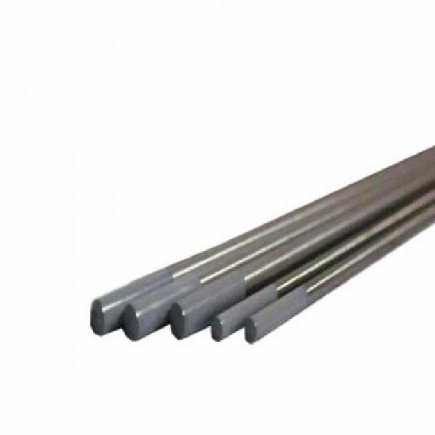Imagen de ELECTRODO TUNGSTENO PUNTA GRIS 2.4MM SMARTER