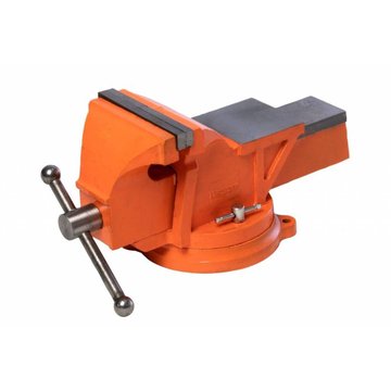 Imagen de MORSA BANCO CON BASE GIRATORIA 4" LUSQTOFF
