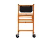 Imagen de MINI ANDAMIO CON 4 RUEDAS 225KG LUSQTOFF