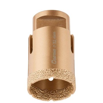 Imagen de SIERRA COPA DIAMANTADA 25MM PARA TALADRO CORTAG