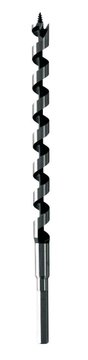 Imagen de MECHA HELICOIDAL PARA MADERA SDS-PLUS 8X460MM KRINO