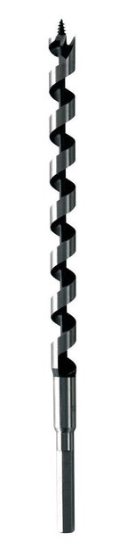 Imagen de MECHA HELICOIDAL PARA MADERA TIPO LEWIS 20X600MM KRINO