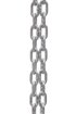 Imagen de CADENA DE MANDO PARA APAREJO 5.5 MM ABLE