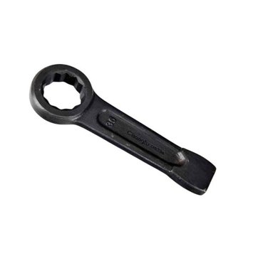 Imagen de LLAVE DE GOLPE ESTRIADA CERRADA 65MM CHANGLU