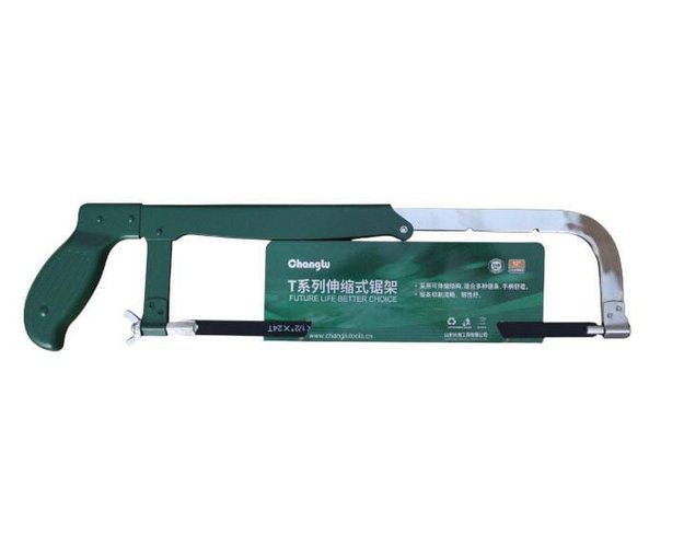 Imagen de ARMAZÓN SIERRA METAL REFORZADO 12" CHANGLU