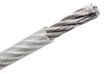 Imagen de CABLE ACERO FORRADO PVC 1/8" 3.2MM