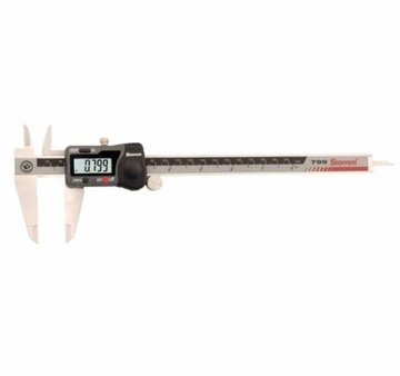 Imagen de CALIBRE DIGITAL 8" 200MM 799A-8/200 ELECTRONIC STARRETT