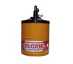 Imagen de LUBRICADOR Y CAJA DIFERENCIAL VULVALINA 6L VULCANO
