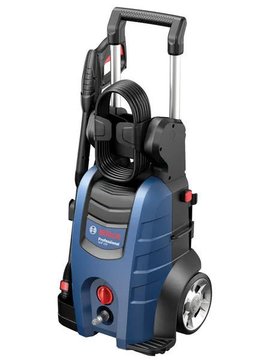 Imagen de HIDROLAVADORA 2100W 360L/H GHP 220 BOSCH