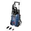 Imagen de HIDROLAVADORA 2100W 360L/H GHP 220 BOSCH