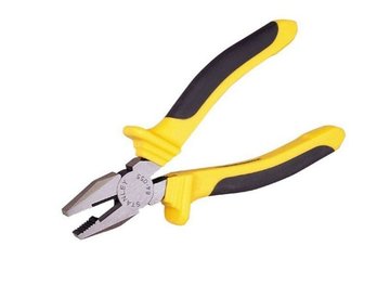 Imagen de PINZA UNIVERSAL PROFESIONAL CON AISLANTE 7" STANLEY