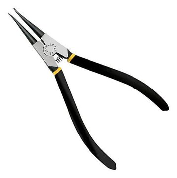 Imagen de PINZA PARA SEGURO RECTA EXTERIOR 7" STANLEY