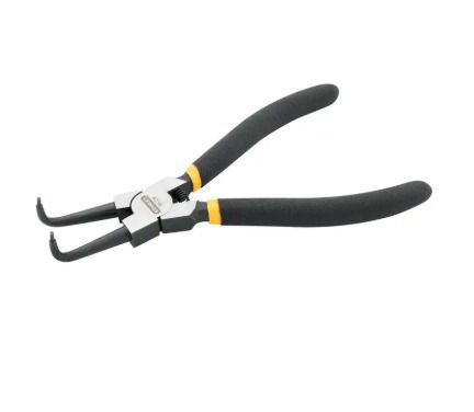 Imagen de PINZA PARA SEGURO CURVA INTERIOR 7" STANLEY