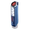 Imagen de LINTERNA BATERÍA 12V-300 GLI (CARCAZA) BOSCH